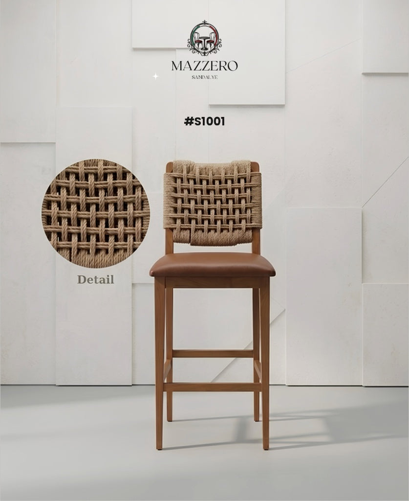 Mazzero Sandalye 1001