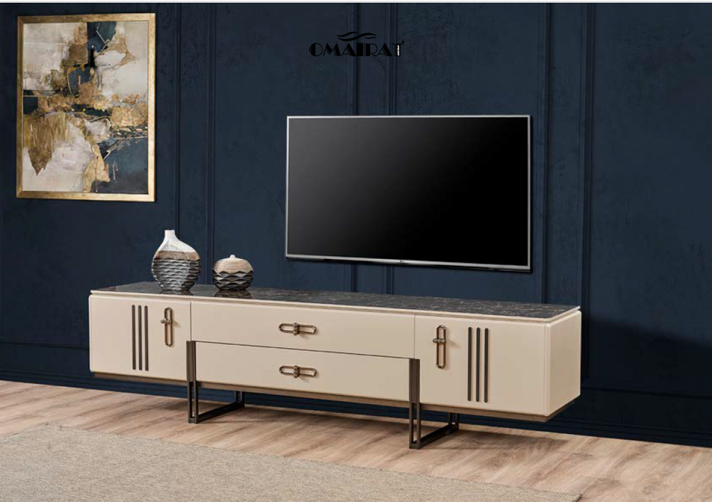 Omairat TV Ünitesi 2152