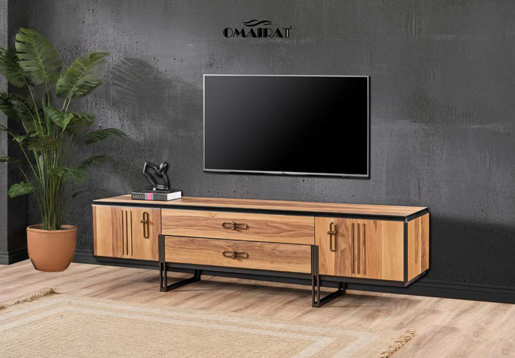 Omirat TV Ünitesi 2153