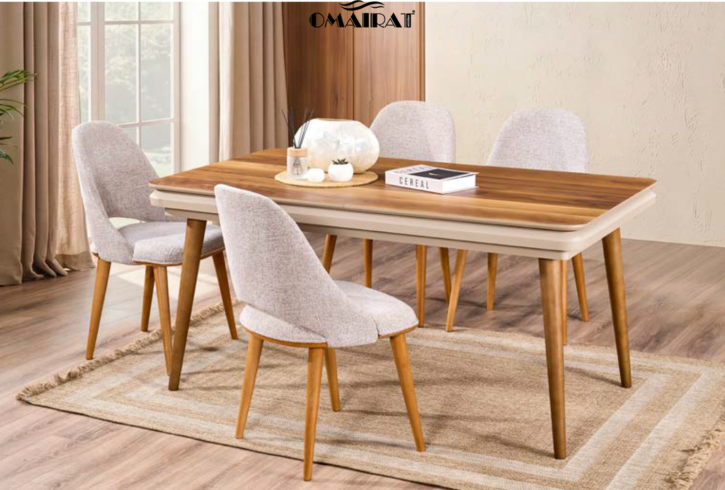Omairat Yemek Masası 7031