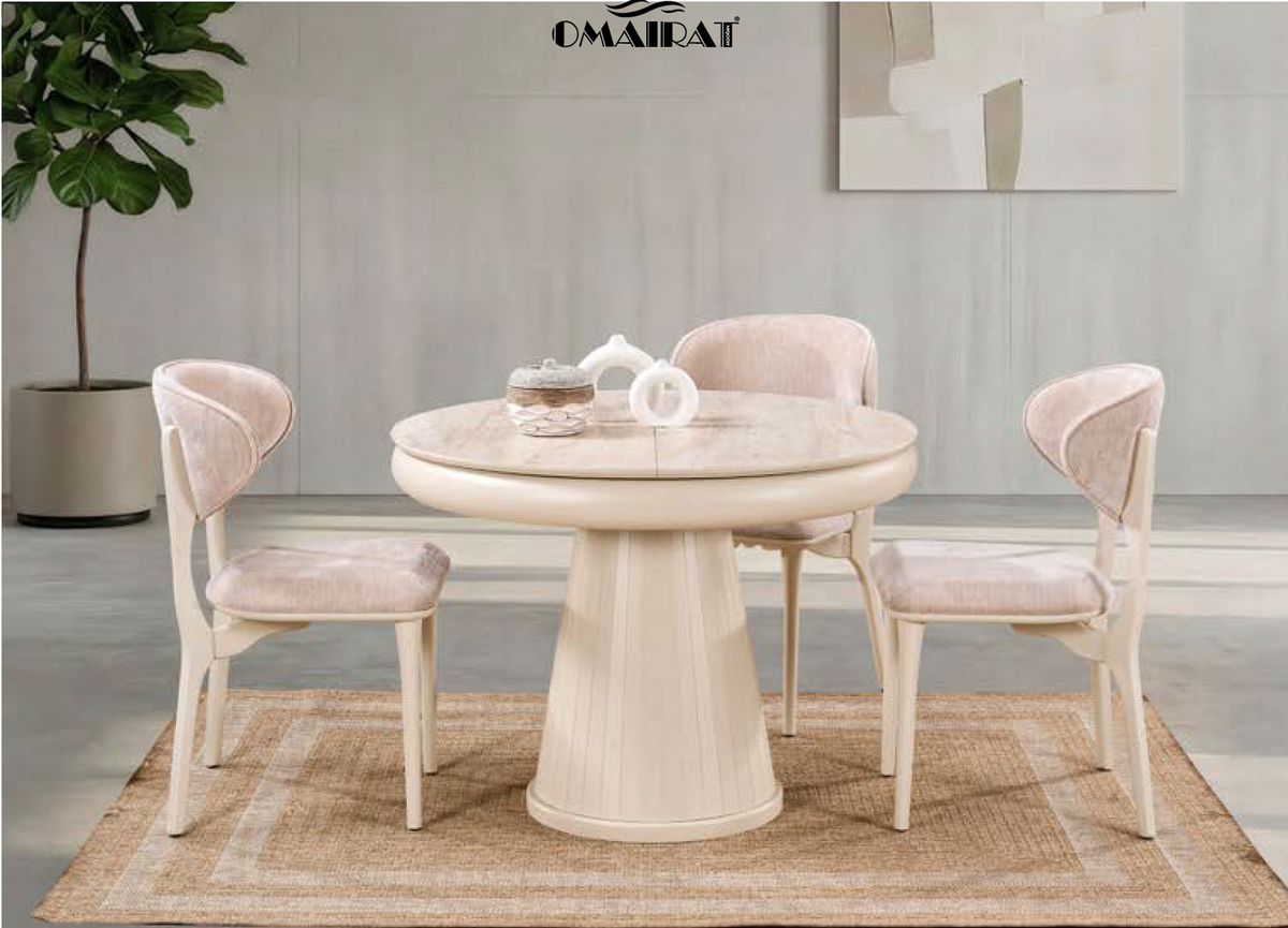 Omairat Yemek Masası 7049