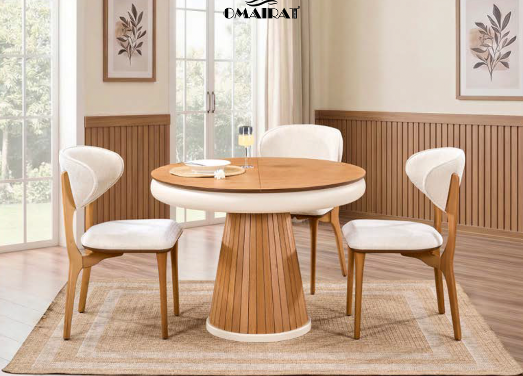 Omairat Yemek Masası 7046