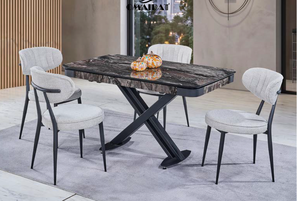 Omairat Yemek Masası 7203