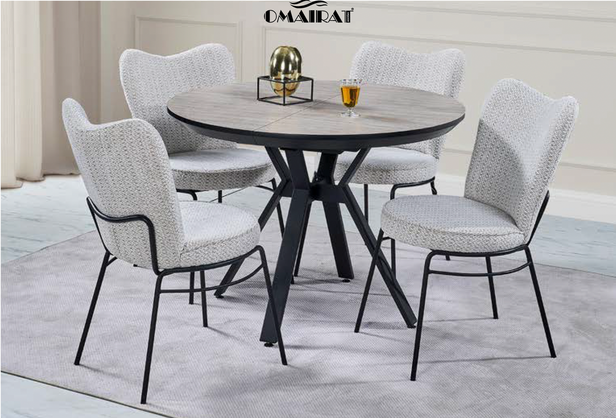 Omairat Yemek Masası 7200