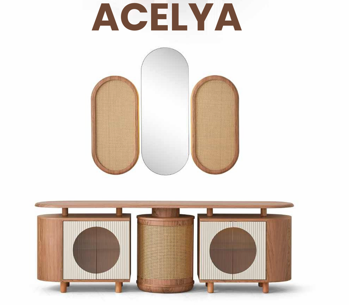Acelya Yemek Odası