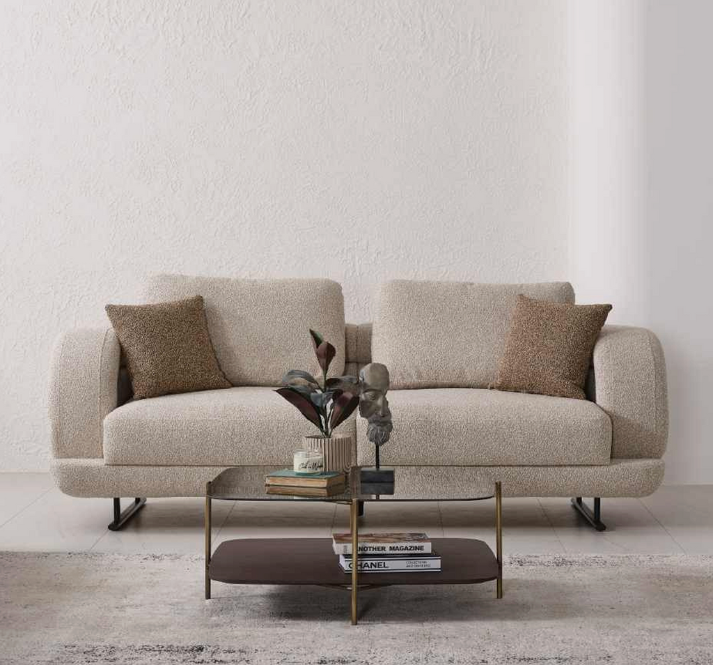Lotus Koltuk Takımı
