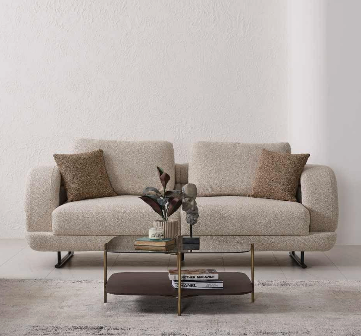Lotus Koltuk Takımı