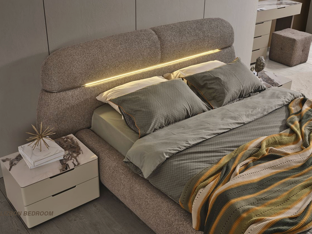 Lotus Yatak Odası Takımı