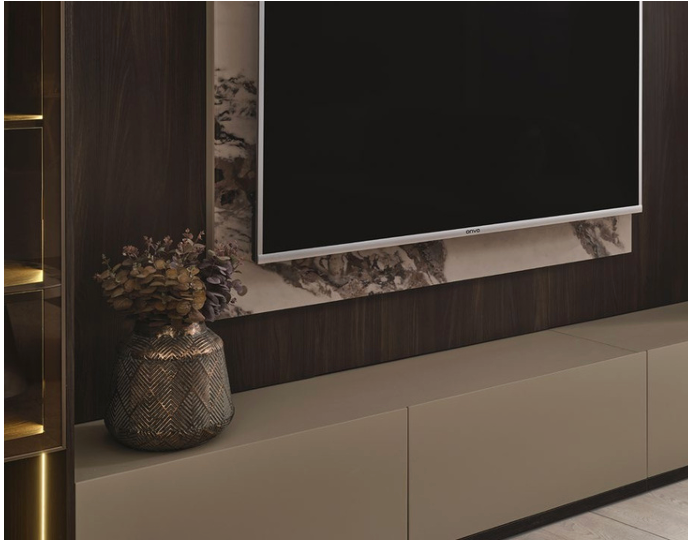 Lotus TV Ünitesi