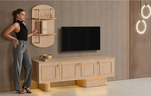 Cies Yemek Odası Takımı