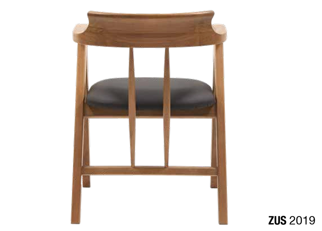 ZUS 2019 Kafe-Restoran Sandalyesi