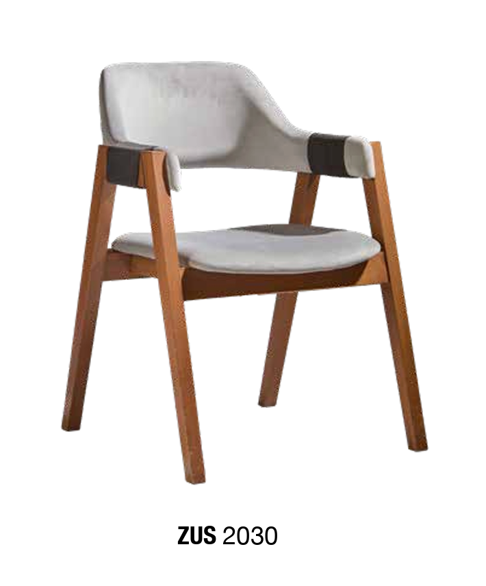ZUS 2030 Kafe-Restoran Sandalyesi